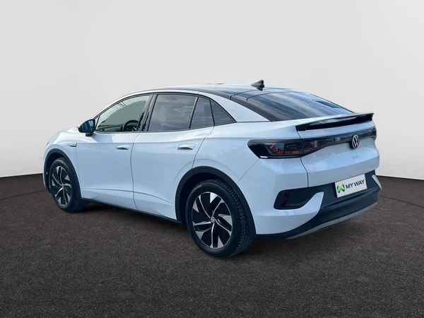 VOLKSWAGEN ID.5 (2024) — foto 8 van 18