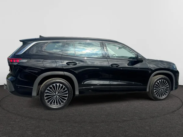 VOLKSWAGEN Tayron (2025) — foto 21 van 24
