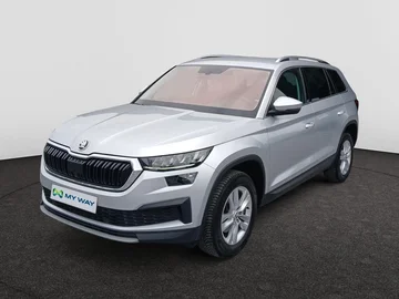 SKODA Kodiaq Dsl (2022)
