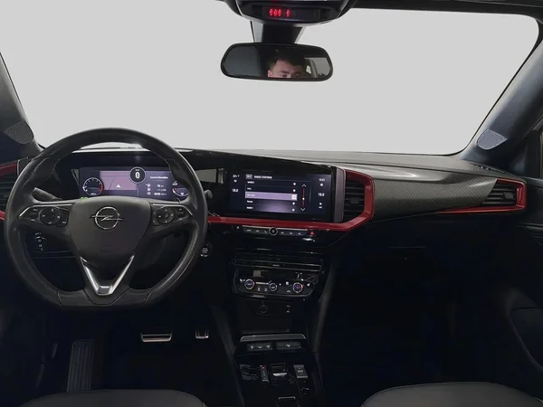 Opel Mokka (2021) — foto 5 van 22