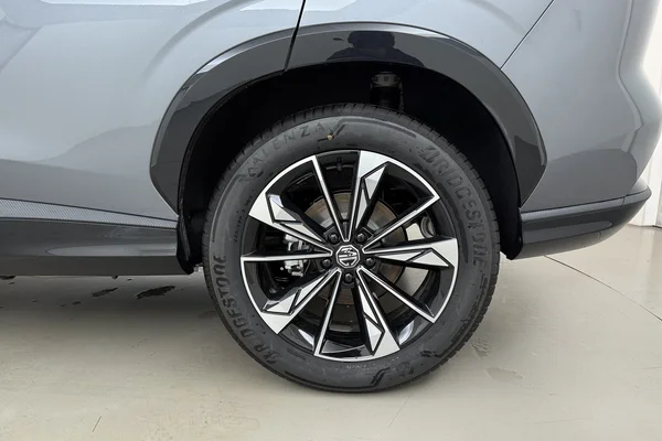MG HS Hybrid+ (HEV) (2026) — foto 14 van 17