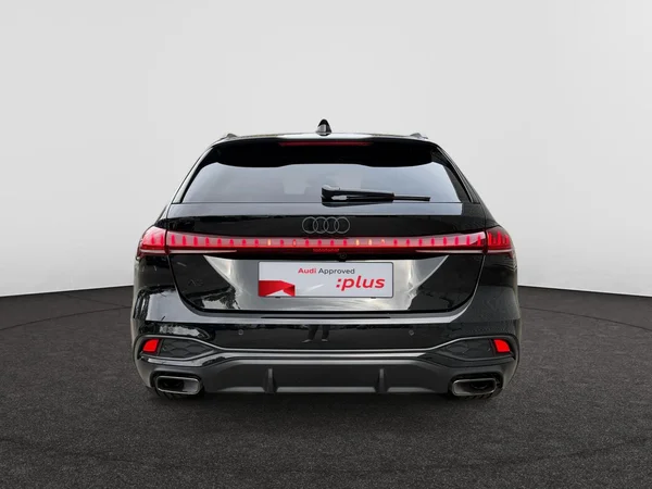 AUDI A5 Avant (2025) — foto 22 van 24