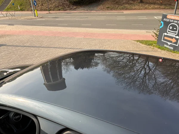 AUDI A3 Sportback (2022) — foto 4 van 24