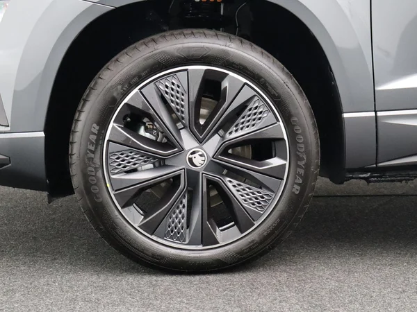 Škoda Karoq (2026) — foto 28 van 30
