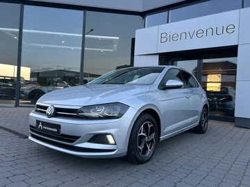 Volkswagen Polo 1cb4a8b6-e310-426f-8c6f-64c7fe309f9c