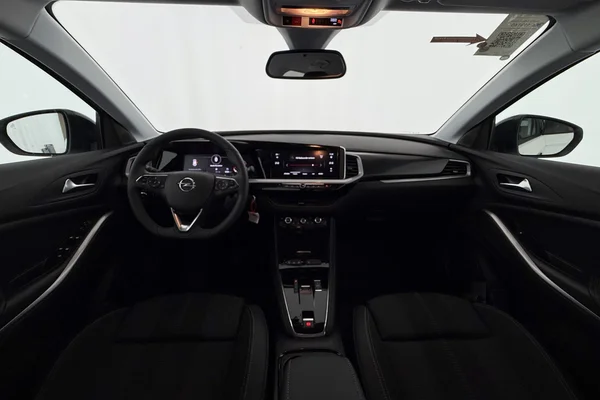 Opel Grandland (2024) — foto 4 van 26