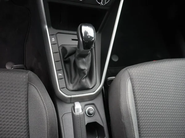VOLKSWAGEN Polo (2026) — foto 22 van 22