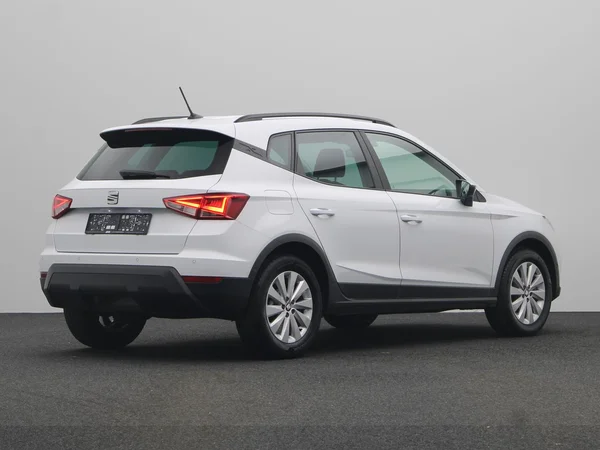 SEAT Arona (2019) — foto 12 van 20