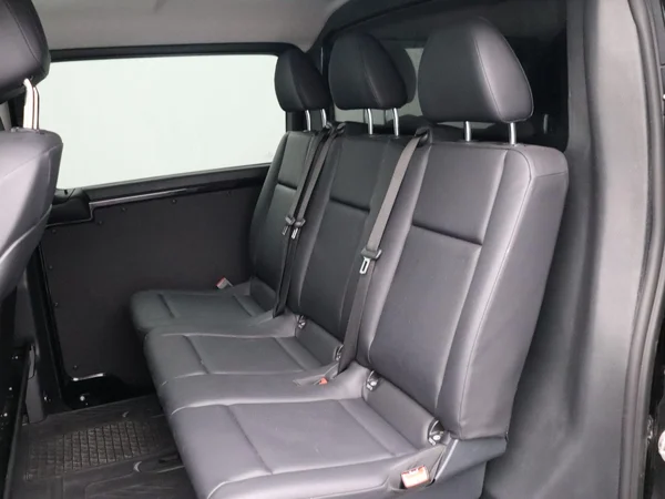 Mercedes-Benz Vito (2025) — foto 11 van 26