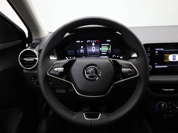 SKODA Fabia (2024) — foto 15 van 20