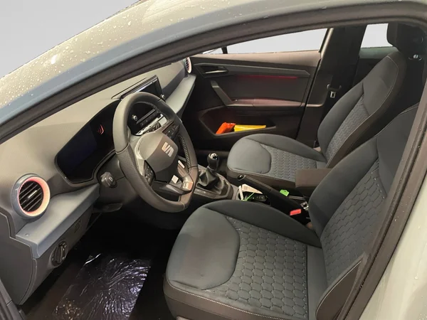 SEAT Ibiza 5P/D (2026) — foto 18 van 21