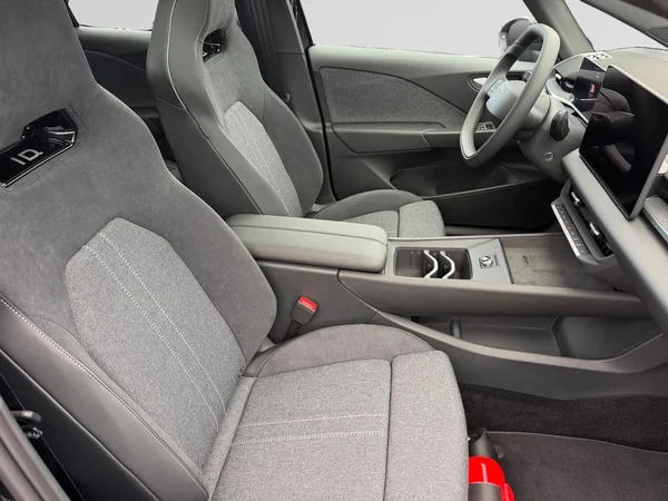 VOLKSWAGEN ID.3 Neo (2026) — foto 5 van 16