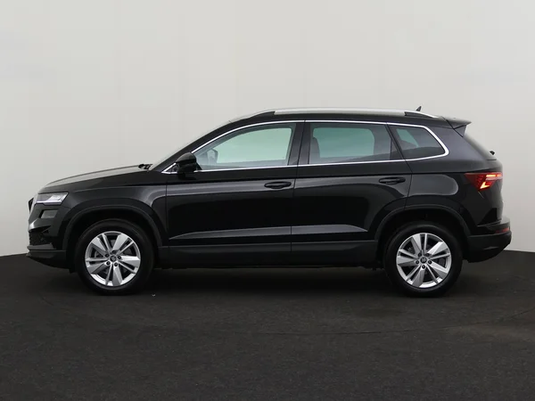 SKODA Karoq (2025) — foto 13 van 18