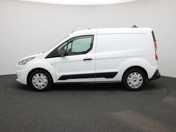 Ford Transit Connect (2020) — foto 34 van 45