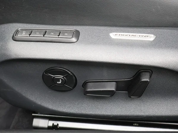 Volkswagen Passat (2026) — foto 16 van 24