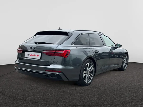 AUDI A6 Avant (2026) — foto 18 van 20