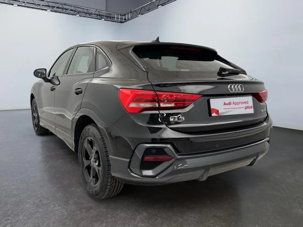 AUDI Q3 Sportback (2020) — foto 30 van 33