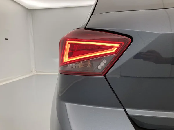 SEAT Ibiza 5P/D (2023) — foto 19 van 36