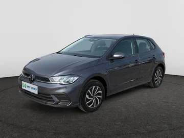 VOLKSWAGEN Polo (2026)