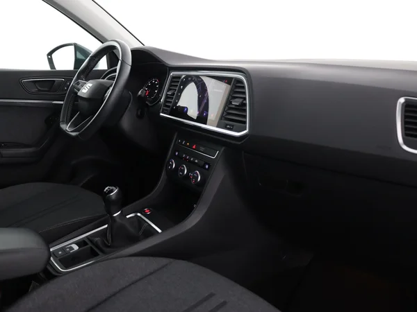 SEAT Ateca (2021) — foto 3 van 28