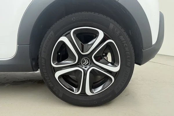 Citroen C3 (2022) — foto 16 van 19