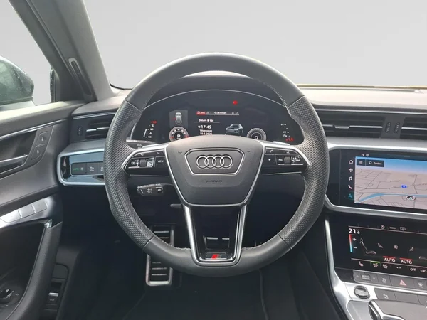AUDI A6 Avant (2023) — foto 4 van 23