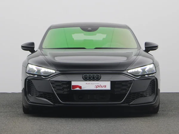 AUDI RS e-tron GT (2025) — foto 22 van 26