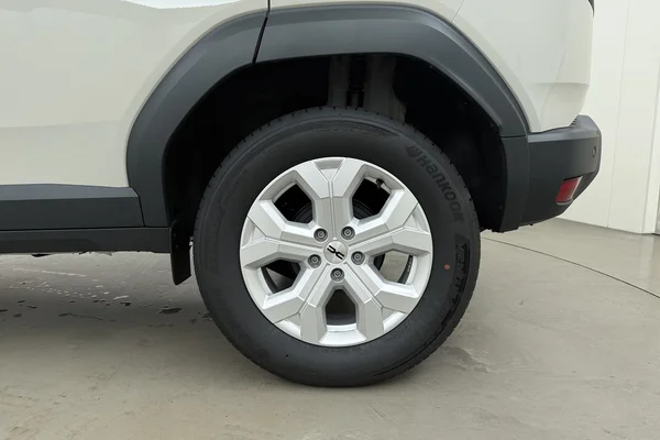 Dacia Duster (2026) — foto 14 van 17