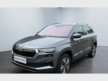 Skoda Karoq (2022)