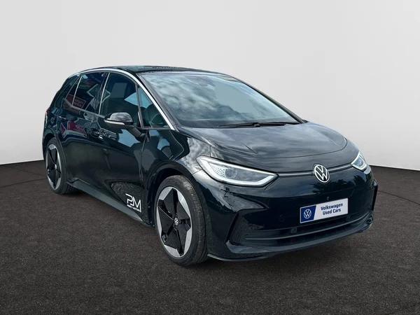 VOLKSWAGEN ID.3 (2023) — foto 2 van 8