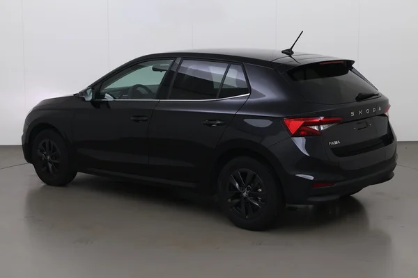 Skoda Fabia (2025) — foto 15 van 21