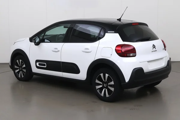 Citroen C3 (2023) — foto 12 van 18