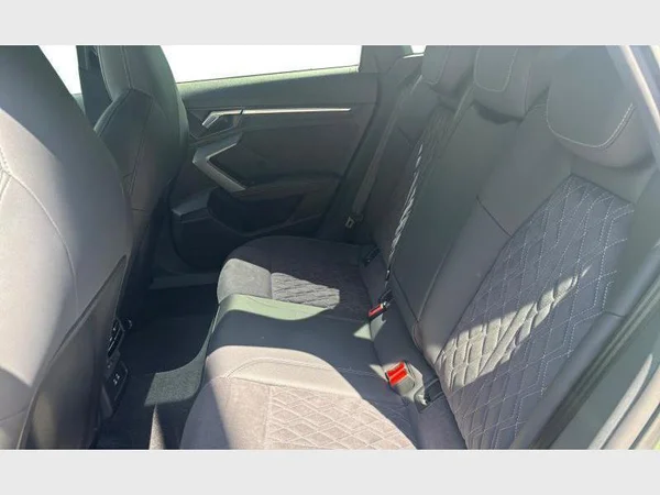 Audi A3 Sportback (2026) — foto 4 van 15