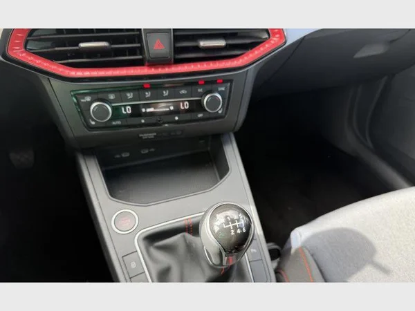 Seat Ibiza 5P/D (2025) — foto 11 van 20