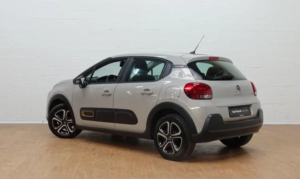 Citroën C3 (2023) — foto 18 van 23