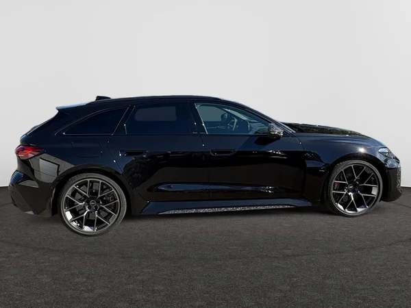 AUDI RS 5 Avant PHEV (2026) — foto 13 van 18