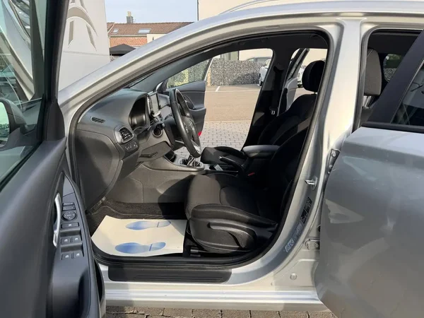 Hyundai I30 (2019) — foto 22 van 24