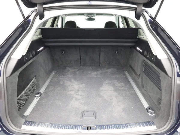 AUDI A6 Avant (2024) — foto 5 van 24