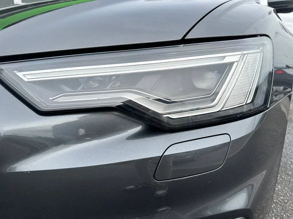 AUDI A6 Avant Dsl (2023) — foto 3 van 24