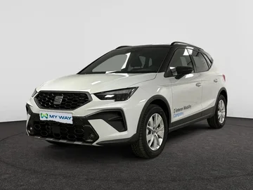 SEAT Arona (2026)
