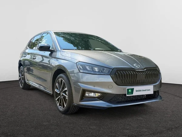 SKODA Fabia (2026) — foto 11 van 19
