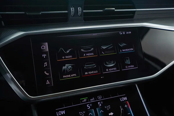 Audi A6 PHEV (2021) — foto 20 van 51