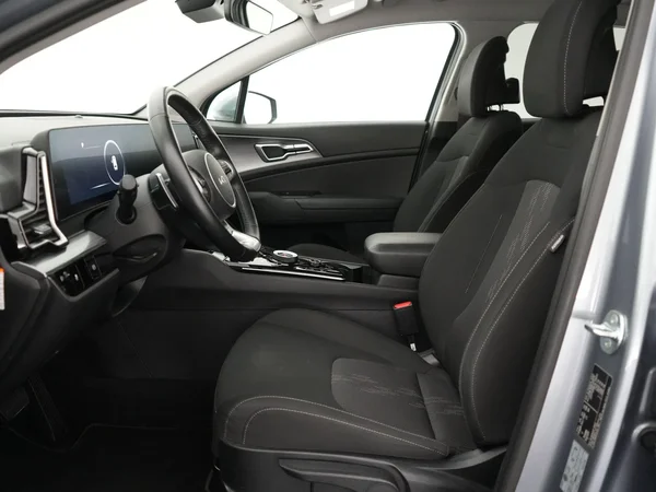 Kia Sportage (2024) — foto 3 van 22