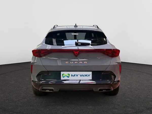 CUPRA Formentor (2025) — foto 17 van 17