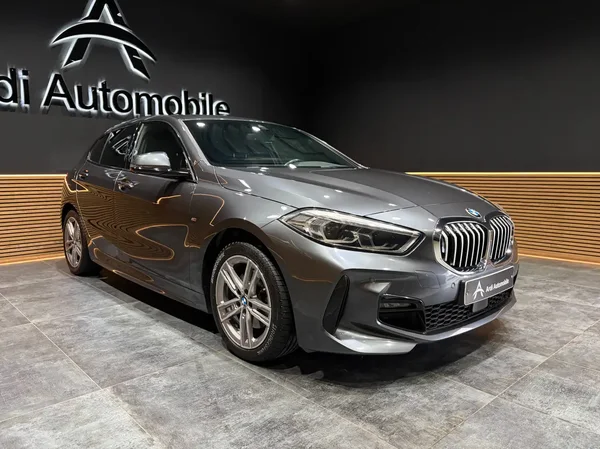 Bmw 116 (2020) — foto 19 van 25