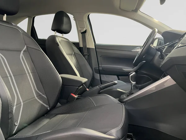 VOLKSWAGEN Taigo (2022) — foto 5 van 20