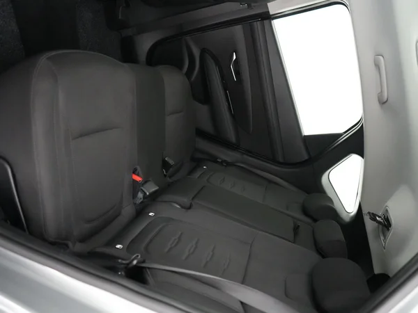 Hyundai Tucson (2024) — foto 7 van 22