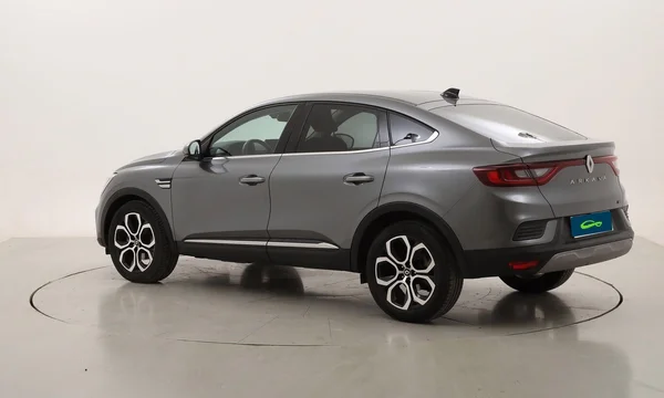 Renault Arkana E-TECH (HEV) (2023) — foto 23 van 36