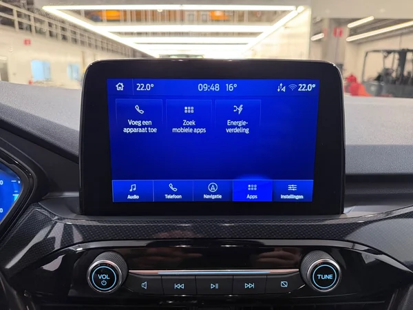 Ford Kuga (2023) — foto 15 van 30