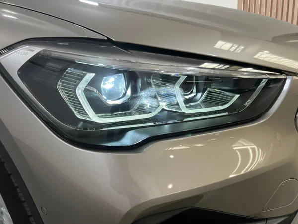 BMW X1 (2022) — foto 23 van 30
